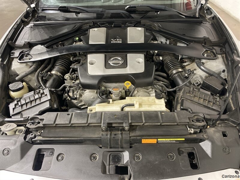 2009 Nissan 370Z   - Photo 9 - Mesa, AZ 85201