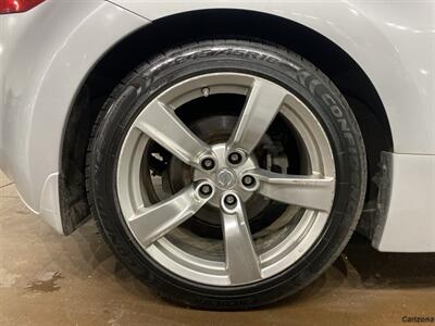2009 Nissan 370Z   - Photo 17 - Mesa, AZ 85201