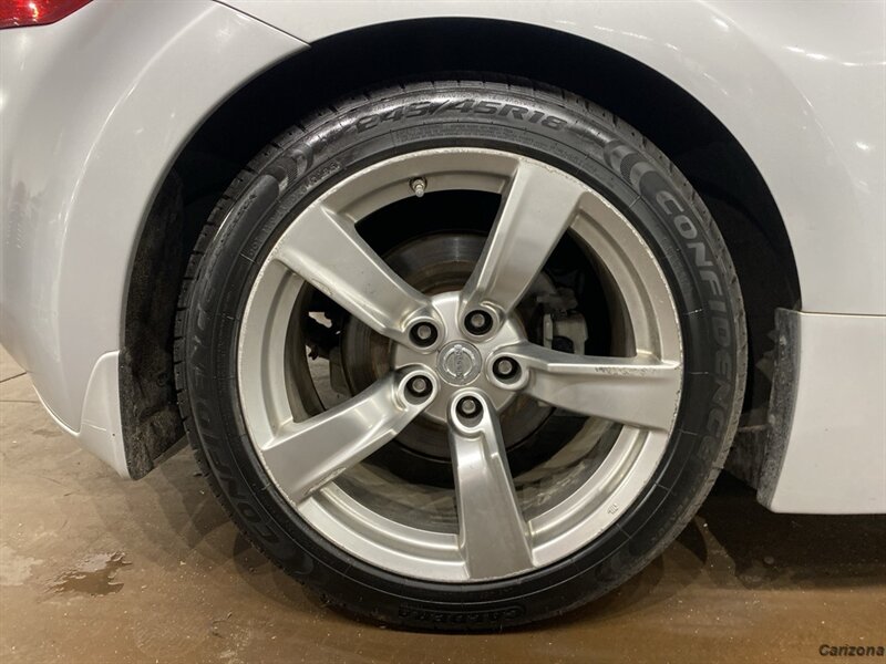 2009 Nissan 370Z   - Photo 17 - Mesa, AZ 85201