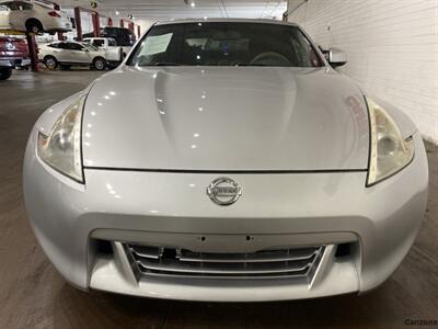 2009 Nissan 370Z   - Photo 8 - Mesa, AZ 85201