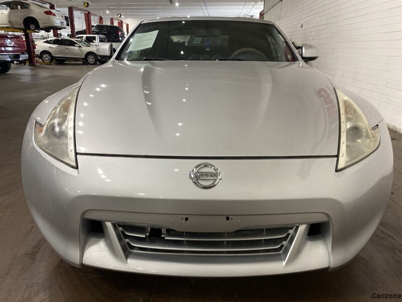 2009 Nissan 370Z   - Photo 8 - Mesa, AZ 85201