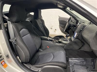 2009 Nissan 370Z   - Photo 11 - Mesa, AZ 85201