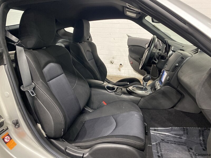 2009 Nissan 370Z   - Photo 11 - Mesa, AZ 85201