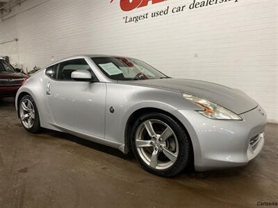 2009 Nissan 370Z   - Photo 2 - Mesa, AZ 85201