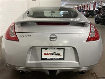 2009 Nissan 370Z   - Photo 4 - Mesa, AZ 85201