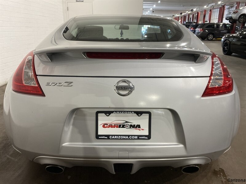 2009 Nissan 370Z   - Photo 4 - Mesa, AZ 85201