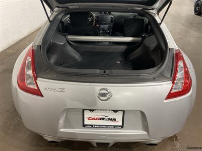 2009 Nissan 370Z   - Photo 5 - Mesa, AZ 85201