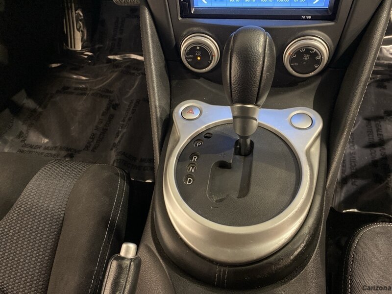 2009 Nissan 370Z   - Photo 16 - Mesa, AZ 85201