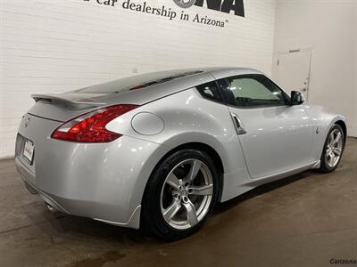2009 Nissan 370Z   - Photo 3 - Mesa, AZ 85201