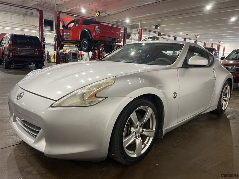 2009 Nissan 370Z   - Photo 7 - Mesa, AZ 85201