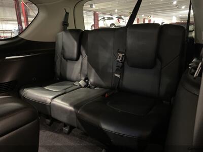 2011 INFINITI QX56   - Photo 8 - Mesa, AZ 85201