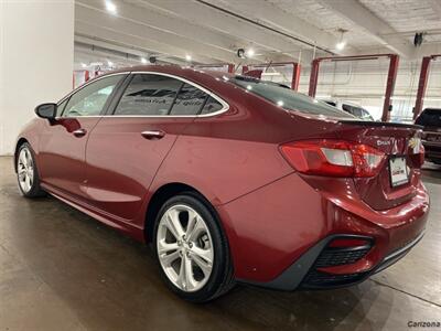 2017 Chevrolet Cruze Premier   - Photo 6 - Mesa, AZ 85201