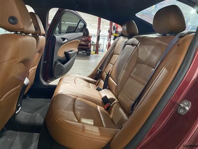 2017 Chevrolet Cruze Premier   - Photo 10 - Mesa, AZ 85201