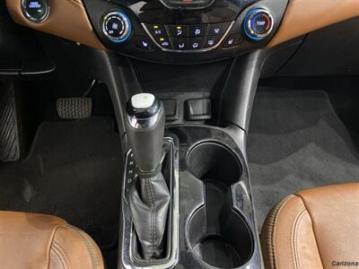 2017 Chevrolet Cruze Premier   - Photo 14 - Mesa, AZ 85201