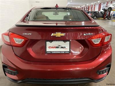 2017 Chevrolet Cruze Premier   - Photo 4 - Mesa, AZ 85201