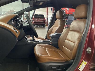 2017 Chevrolet Cruze Premier   - Photo 9 - Mesa, AZ 85201