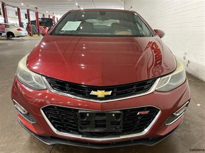 2017 Chevrolet Cruze Premier   - Photo 8 - Mesa, AZ 85201