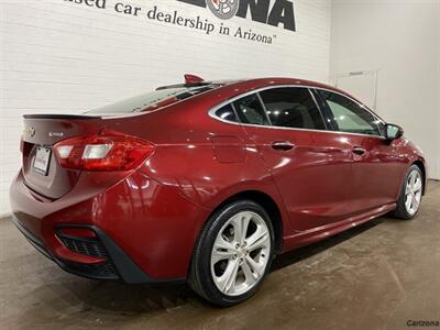 2017 Chevrolet Cruze Premier   - Photo 3 - Mesa, AZ 85201