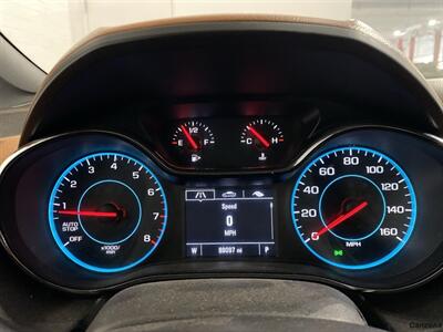2017 Chevrolet Cruze Premier   - Photo 12 - Mesa, AZ 85201
