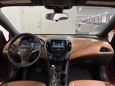 2017 Chevrolet Cruze Premier   - Photo 11 - Mesa, AZ 85201
