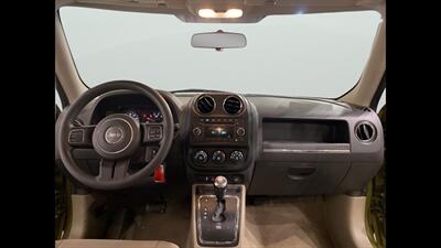 2012 Jeep Patriot Sport   - Photo 11 - Mesa, AZ 85201