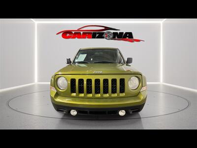 2012 Jeep Patriot Sport   - Photo 8 - Mesa, AZ 85201