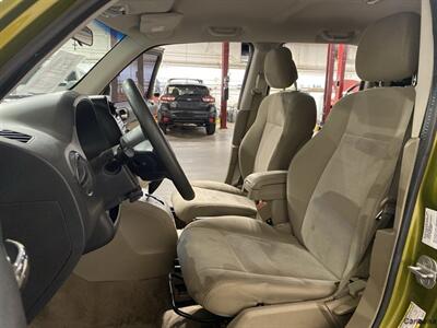 2012 Jeep Patriot Sport - Photo 9 - Mesa, AZ 85201