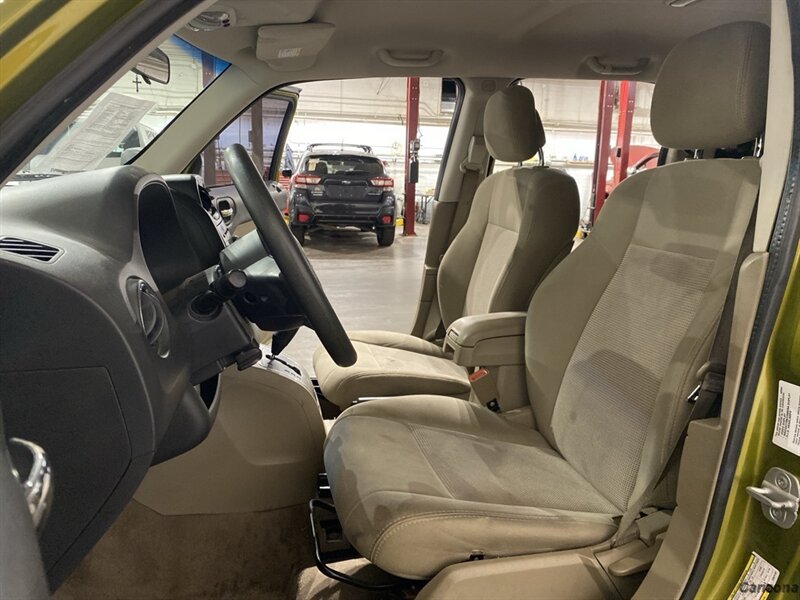 2012 Jeep Patriot Sport - Photo 9 - Mesa, AZ 85201