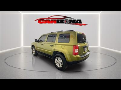 2012 Jeep Patriot Sport   - Photo 6 - Mesa, AZ 85201