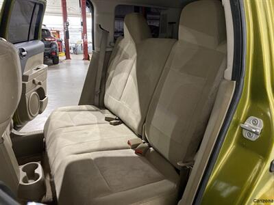 2012 Jeep Patriot Sport - Photo 10 - Mesa, AZ 85201