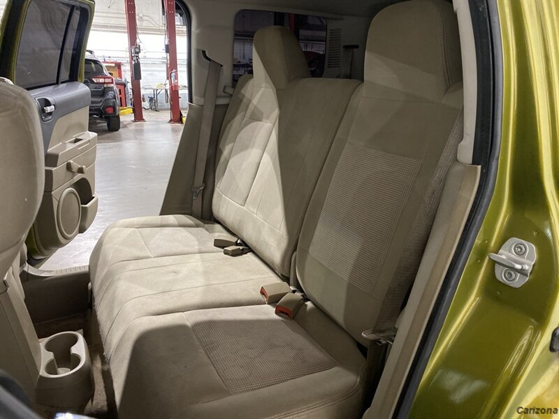 2012 Jeep Patriot Sport - Photo 10 - Mesa, AZ 85201