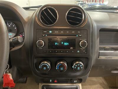 2012 Jeep Patriot Sport - Photo 13 - Mesa, AZ 85201
