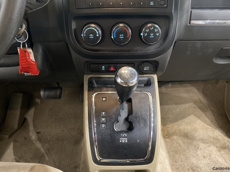 2012 Jeep Patriot Sport - Photo 14 - Mesa, AZ 85201