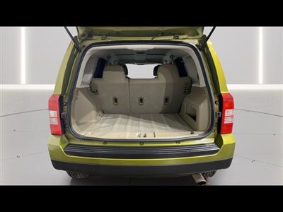 2012 Jeep Patriot Sport   - Photo 5 - Mesa, AZ 85201