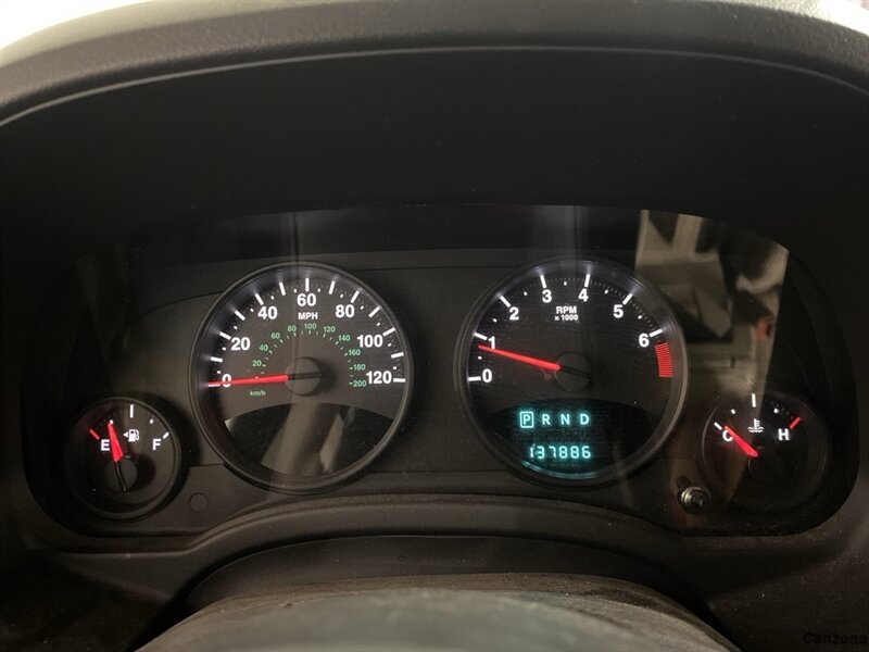 2012 Jeep Patriot Sport - Photo 12 - Mesa, AZ 85201