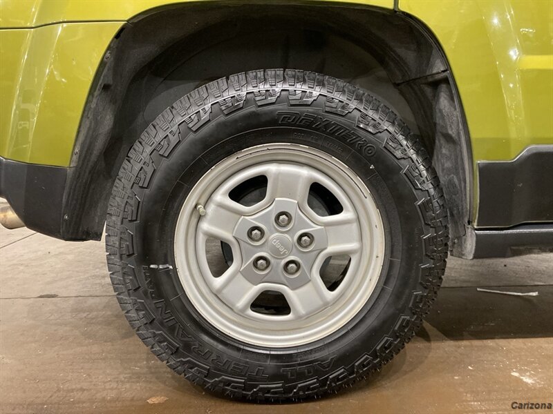 2012 Jeep Patriot Sport - Photo 15 - Mesa, AZ 85201