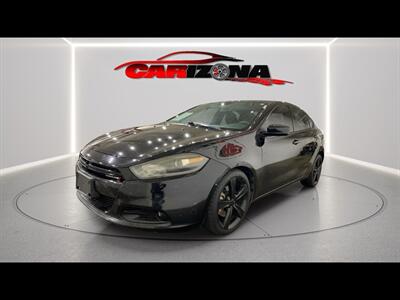 2015 Dodge Dart SXT   - Photo 7 - Mesa, AZ 85201