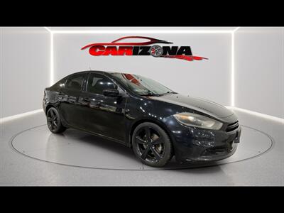 2015 Dodge Dart SXT   - Photo 2 - Mesa, AZ 85201