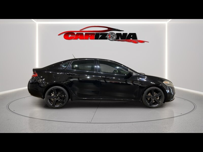 2015 Dodge Dart SXT   - Photo 1 - Mesa, AZ 85201