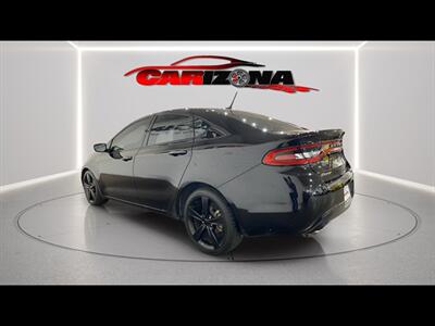 2015 Dodge Dart SXT   - Photo 6 - Mesa, AZ 85201