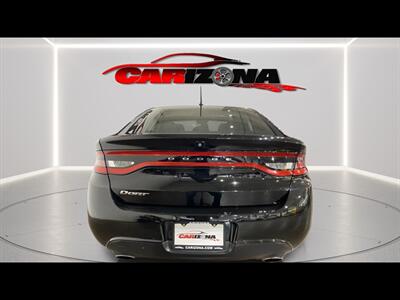 2015 Dodge Dart SXT   - Photo 4 - Mesa, AZ 85201