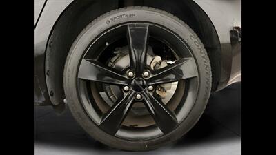 2015 Dodge Dart SXT   - Photo 21 - Mesa, AZ 85201