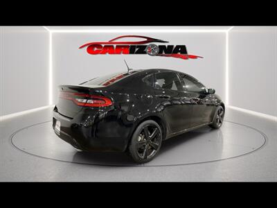 2015 Dodge Dart SXT   - Photo 3 - Mesa, AZ 85201