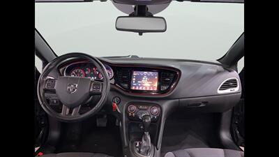 2015 Dodge Dart SXT   - Photo 14 - Mesa, AZ 85201