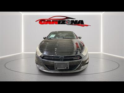 2015 Dodge Dart SXT   - Photo 8 - Mesa, AZ 85201