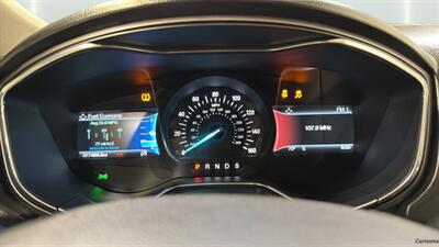 2017 Ford Fusion SE   - Photo 28 - Mesa, AZ 85201