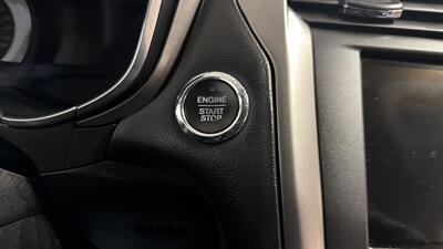 2017 Ford Fusion SE   - Photo 23 - Mesa, AZ 85201