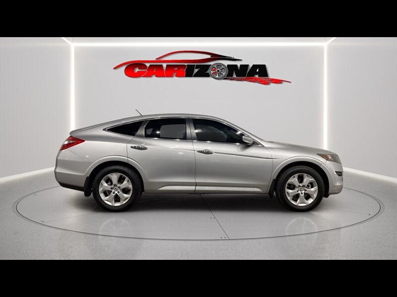 2012 Honda Crosstour