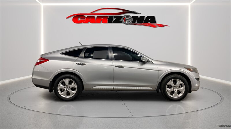 2012 Honda Crosstour EX-L V6's photo