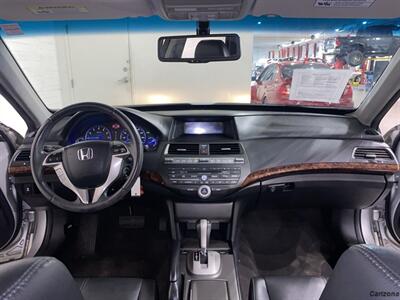 2012 Honda Crosstour EX-L   - Photo 14 - Mesa, AZ 85201